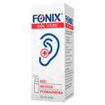 Fonix ból uszu, spray, 15 ml