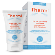 Thermi, żel pięlęgnacyjno-łagodzący, 75 ml