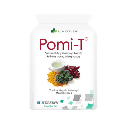 Pomi-T, 60 kapsułek - zdjęcie produktu
