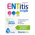 ENTitis krople, zawiesina doustna, 10 ml - 5904157906527