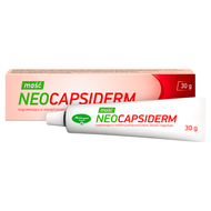 NeoCapsiderm, maść (kosmetyk), 30 g