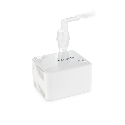 Inhalator kompresowy Microlife NEB 201 - zdjęcie produktu