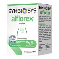 Symbiosys Alflorex, 30 kapsułek