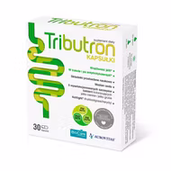 Tributron, 30 kapsułek
