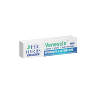 Hit Herbs Premium, Venescin, krem, 35 g