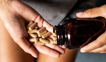 Najlepsza ashwagandha – ranking suplementów 2026. Którą ashwagandhę wybrać?
