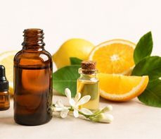 Limonene (limonen) – właściwości, zastosowanie i bezpieczeństwo