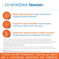 Tasectan 500 mg, 15 kapsułek - 3830044941451