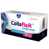 Collaflex Structura, 60 kapsułek