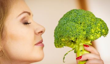 Witamina młodości. Jak działa koenzym Q10?