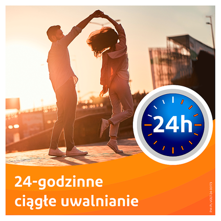 Voltaren Forte 140 mg, 5 plastrów - 5054563194640