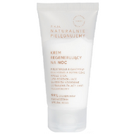 Ziaja Naturalnie Pielęgnujemy, krem regenerujący na noc, 50 ml
