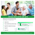 Linomag 200 mg/g, maść, 100 g - PRODUKT LECZNICZY NIEREFUNDOWANY OTC