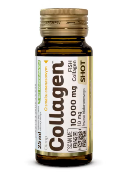Olimp Collagen Shot