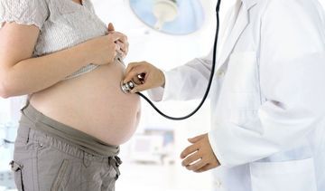 Cukrzyca ciężarnych może wywoływać chorobę serca u dziecka