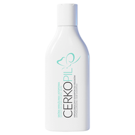 Cerkopil, hipoalergiczny szampon do włosów i skóry głowy, 250 ml