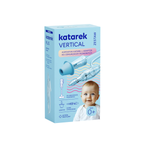 Katarek Vertical, aspirator + adapter, 1 sztuka