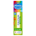Plusssz Junior Calcium Complex, 20 tabletek musujących - SUPLEMENT DIETY