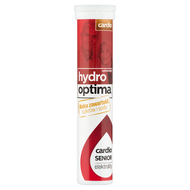 HydroOptima Senior Cardio, 20 sztuk