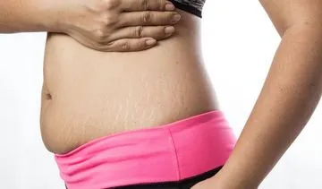 Brzuch po ciąży – dieta i zestaw ćwiczeń po porodzie