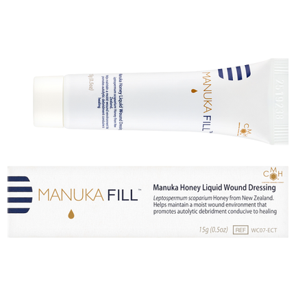 Manuka Fill, maść, 15 g - zdjęcie produktu