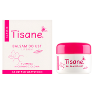 Tisane, balsam do ust, 4,7 g