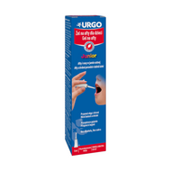 Urgo Żel na afty dla dzieci, 8 ml