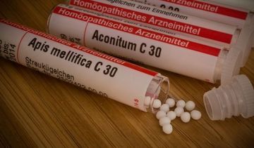 Na czym polega homeopatia?