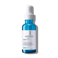 La Roche-Posay Hyalu B5, przeciwzmarszczkowe serum regenerująco-ujędrniające, 15 ml