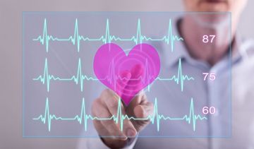 Arytmia serca – objawy. Arytmia komorowa i nadkomorowa