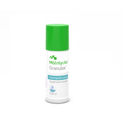 Granulox spray, 12 ml - zdjęcie produktu