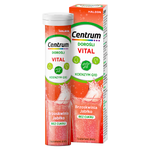 Centrum Vital Dorośli, 20 tabletek musujących 