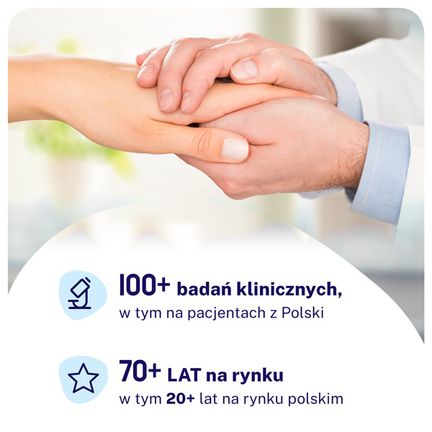Enterol, 250 mg, 20 kapsułek - Dorosły, Dziecko, Młodzież