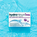 Hydrominum + PMS, 30 tabletek - 5902802709899