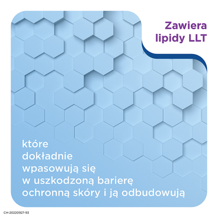 Bepanthen Sensiderm, krem łagodzący świąd i zaczerwienienie, 20 g