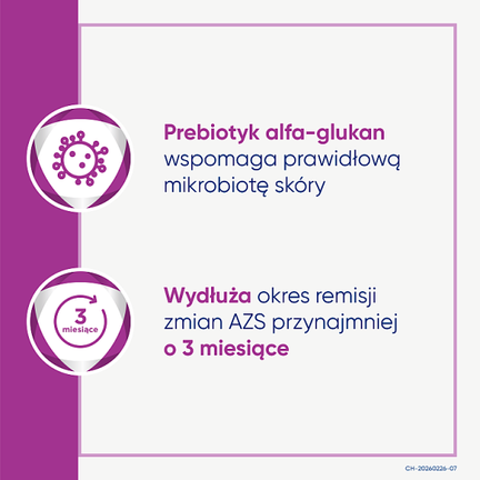 Bepanthen SensiControl, 200 ml - Dorosły, Dziecko, Niemowlę