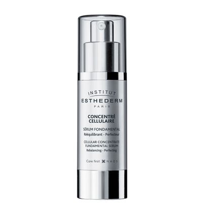 NAOS HUMAN CARE Esthederm Cellular Concentrate, serum, 30 ml — Składniki i ocena