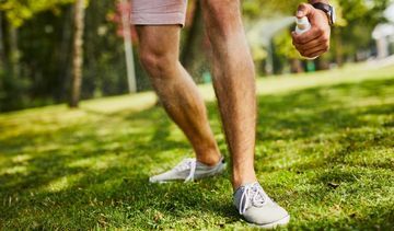 Komary, meszki, szerszenie, kleszcze – co na ukąszenia?