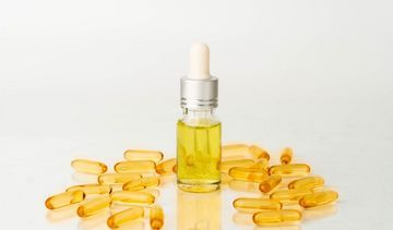 Tokoferol (tocopherol, witamina E) w kosmetykach – właściwości i zastosowanie