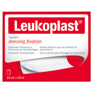 Leukoplast Hypafix, przylepiec włókninowy w rolce, 10 cm x 10 m