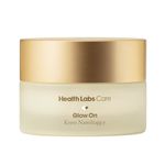 Health Labs Glow On, krem nawilżający, 50 ml
