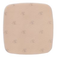 Aquacel Ag Foam, 10 cm x 10 cm, nieprzylepny opatrunek piankowy ze srebrem, 1 opatrunek