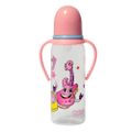 Butelka ze smoczkiem silikonowym Dyduś, 250 ml - PRODUKT HIGIENICZNY