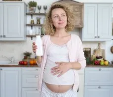 Zgaga w ciąży. Co na zgagę w ciąży jest najlepsze?