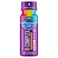 Plusssz Up B-Complex neuro booster forte, shot, 12x50 ml - SUPLEMENT DIETY
