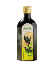 Health Labs SmartMe płyn bananowo-pomarańczowy, 250 ml