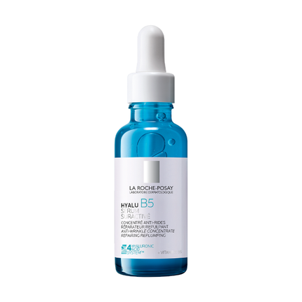 La Roche-Posay Hyalu B5, serum, 30 ml - zdjęcie produktu