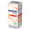Apetizer Senior, syrop, 100 ml - SUPLEMENT DIETY