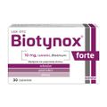 Biotynox Forte 10 mg, 30 tabletek - zdjęcie produktu