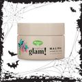 Natur Glam, cukrowy scrub do ciała, Malina, 300 ml - zdjęcie produktu